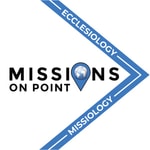 Logo of the podcast Missions on Point Podcast Missions on Point