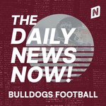 Logo of the podcast Mississippi State Bulldogs Football Today | 2 Min News | The Daily News Now! Podcast Mississippi State Bulldogs Football Today | 2 Min News | The Daily News Now!