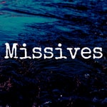 Logo of the podcast Missives Podcast Missives