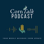 Logo of the podcast Missouri CornTalk Podcast Missouri CornTalk