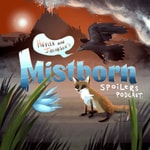 Podcast Mistborn Spoilers Podcast