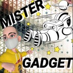Logo of the podcast Mister Gadget Podcast Mister Gadget
