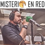 Logo of the podcast Misterio en Red Podcast Misterio en Red