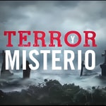 Podcast MISTERIO OVNI TERROR Y PARANORMAL