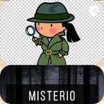 Logo of the podcast Misterios Podcast Misterios