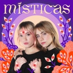 Logo of the podcast Místicas Podcast Místicas