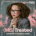 Logo of the podcast (MIS)Treated Podcast (MIS)Treated