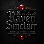Logo of the podcast Mistress of Madness Podcast Mistress of Madness
