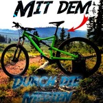 Logo of the podcast Mit dem Fahrrad durch die Medien Podcast Mit dem Fahrrad durch die Medien