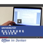 Logo of the podcast Mit der Bibliothek durchs Studium Podcast Mit der Bibliothek durchs Studium