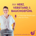 Mit Herz, Verstand und Bauchgefühl Podcast Mit Herz, Verstand und Bauchgefühl