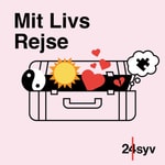 Logo of the podcast Mit Livs Rejse Podcast Mit Livs Rejse