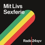 Logo of the podcast Mit Livs Sexferie Podcast Mit Livs Sexferie