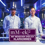 Logo of the podcast Mit Menschen endlich klarkommen Podcast Mit Menschen endlich klarkommen