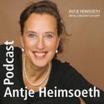 Logo of the podcast Mit mentaler Stärke zum Erfolg I Mentale Gesundheit I Mental Hacks I Leadership – Podcast mit Antje Heimsoeth Podcast Mit mentaler Stärke zum Erfolg I Mentale Gesundheit I Mental Hacks I Leadership – Podcast mit Antje Heimsoeth