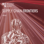 Logo of the podcast MIT Supply Chain Frontiers Logo of the podcast MIT Supply Chain Frontiers