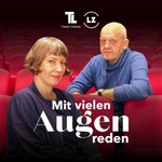 Logo of the podcast Mit vielen Augen reden Podcast Mit vielen Augen reden