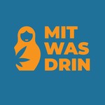 Logo of the podcast Mit was drin - der Cannabis Podcast Podcast Mit was drin - der Cannabis Podcast