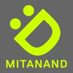 Logo of the podcast MITANAND Podcast MITANAND