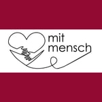 Logo of the podcast MitMensch Podcast MitMensch