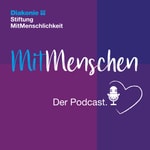 Logo of the podcast MitMenschen Podcast MitMenschen