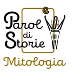 Logo of the podcast Mitologia Podcast Mitologia