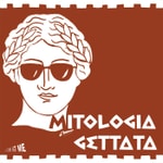 Logo of the podcast Mitologia Gettata Podcast Mitologia Gettata