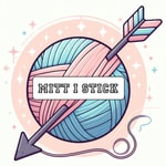 Logo of the podcast Mitt i Stick Podcast Mitt i Stick