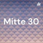Logo of the podcast Mitte 30 Podcast Mitte 30