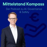 Mittelstand Kompass Podcast Mittelstand Kompass