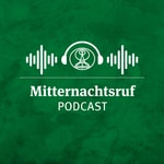 Logo of the podcast Mitternachtsruf-Podcast Podcast Mitternachtsruf-Podcast