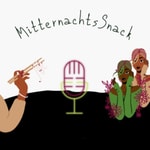 MitternachtsSnack030 Podcast MitternachtsSnack030