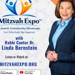 Logo of the podcast Mitzvah Expo Podcast Podcast Mitzvah Expo Podcast