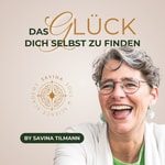 Logo of the podcast Mivedo - Das Glück, dich selbst zu finden Podcast Mivedo - Das Glück, dich selbst zu finden