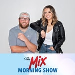 Logo of the podcast Mix Morning Show Replay Podcast Mix Morning Show Replay
