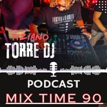 Logo of the podcast MIX TIME 90s Podcast MIX TIME 90s