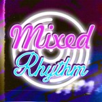 Mixed Rhythm Podcast Mixed Rhythm