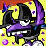 Logo of the podcast Mixels Podcast Podcast Mixels Podcast