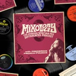 Mixology: The Mono/Stereo Mix Differences Podcast Mixology: The Mono/Stereo Mix Differences Podcast