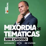 Podcast Mixórdia de Temáticas