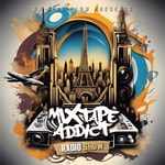 Logo of the podcast Mixtape Addict Podcast Mixtape Addict