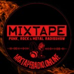 Logo of the podcast Mixtape Radio - Punk, Rock & Metal Radioshow Podcast Mixtape Radio - Punk, Rock & Metal Radioshow