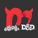 Logo of the podcast МИЗАНТРОП ШОУ DnD Podcast МИЗАНТРОП ШОУ DnD