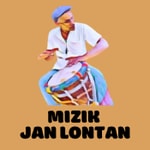 Logo of the podcast Mizik Jan Lontan Podcast Mizik Jan Lontan