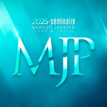 Logo of the podcast MJP 2025 Podcast MJP 2025
