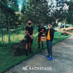 Logo of the podcast ML Backstage Podcast ML Backstage