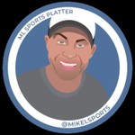 Logo of the podcast ML Sports Platter Podcast ML Sports Platter