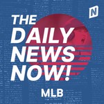 Logo of the podcast MLB Baseball News Today | 2 Min News | The Daily News Now! Podcast MLB Baseball News Today | 2 Min News | The Daily News Now!