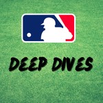 Logo of the podcast MLB Deep Dives with Made The Cut Podcast MLB Deep Dives with Made The Cut