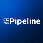 Logo of the podcast MLB Pipeline